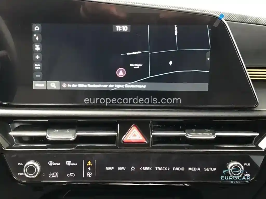 Kia Niro EV