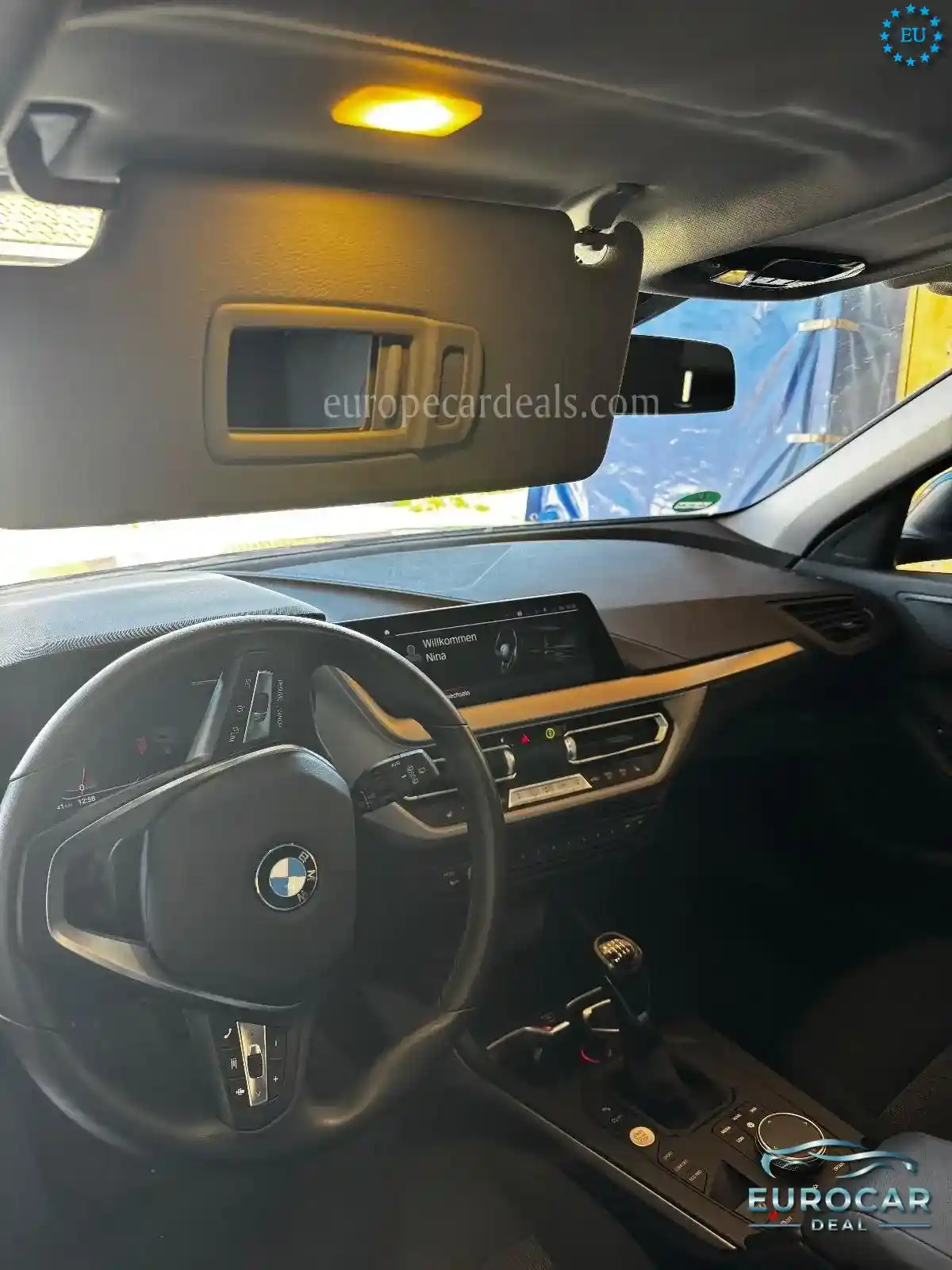 BMW 118