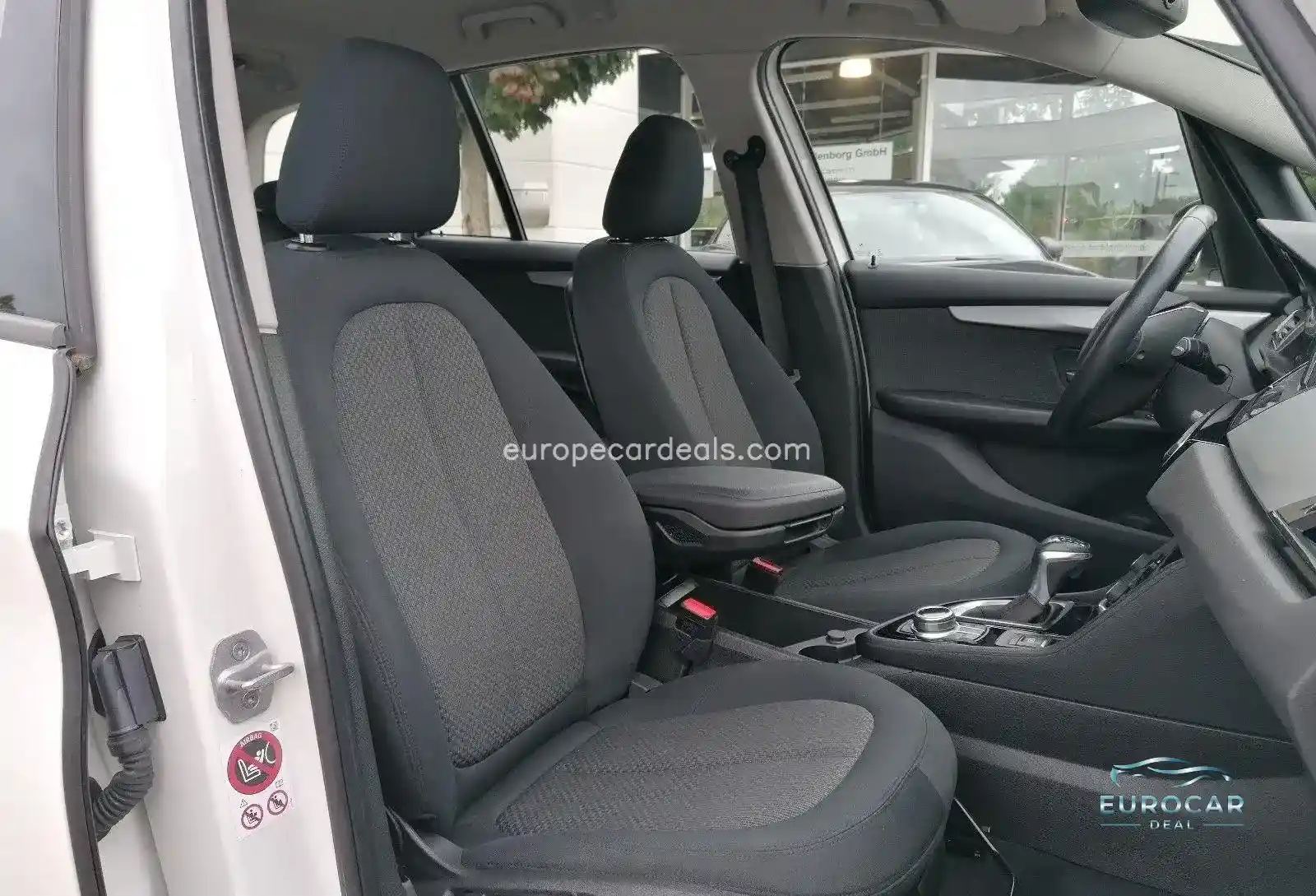 BMW 218 Gran Tourer