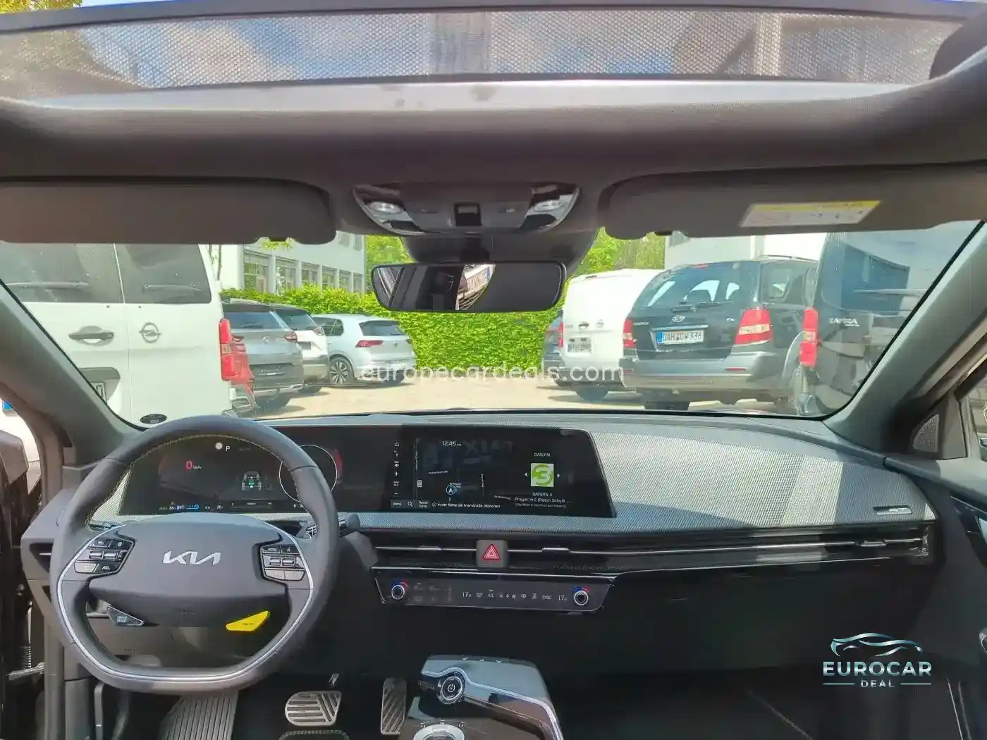 Kia EV6