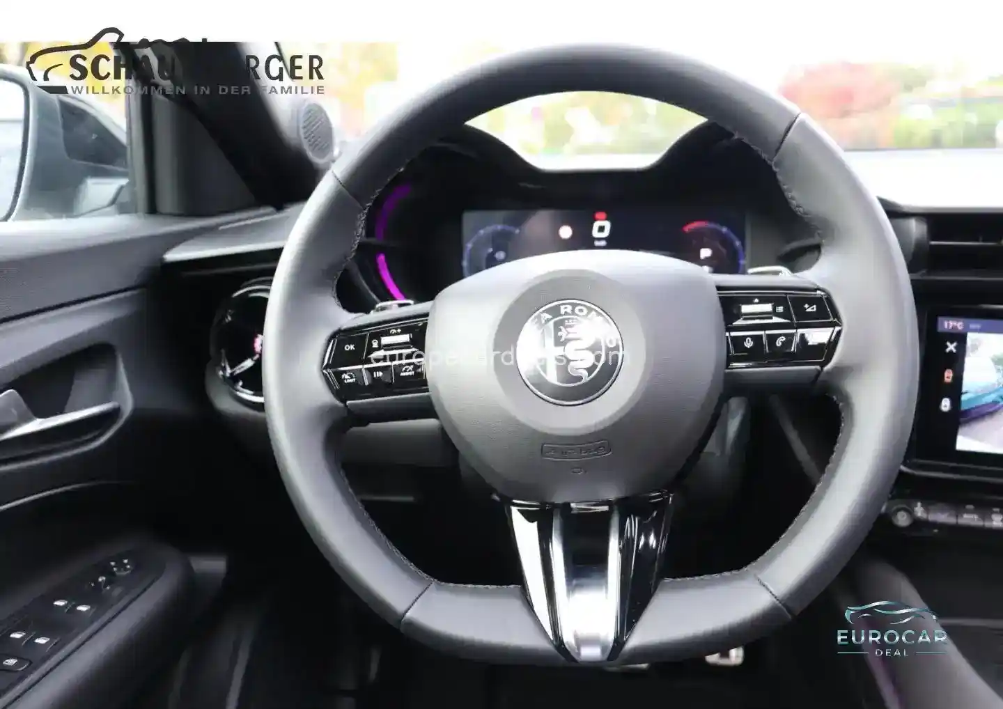 Alfa Romeo Junior