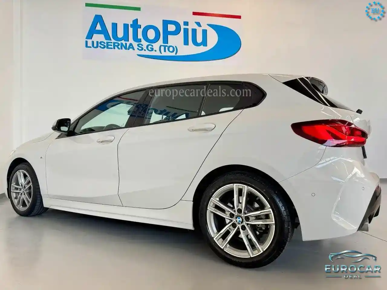 BMW 116