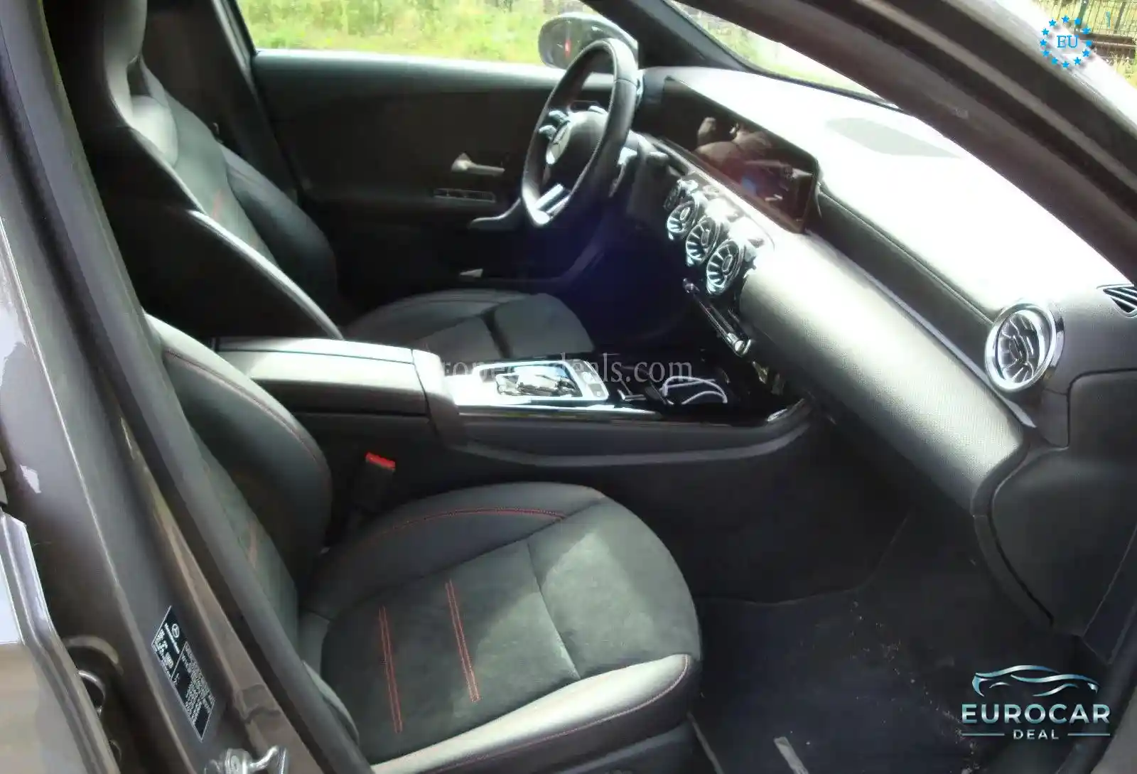 Mercedes-Benz A 220