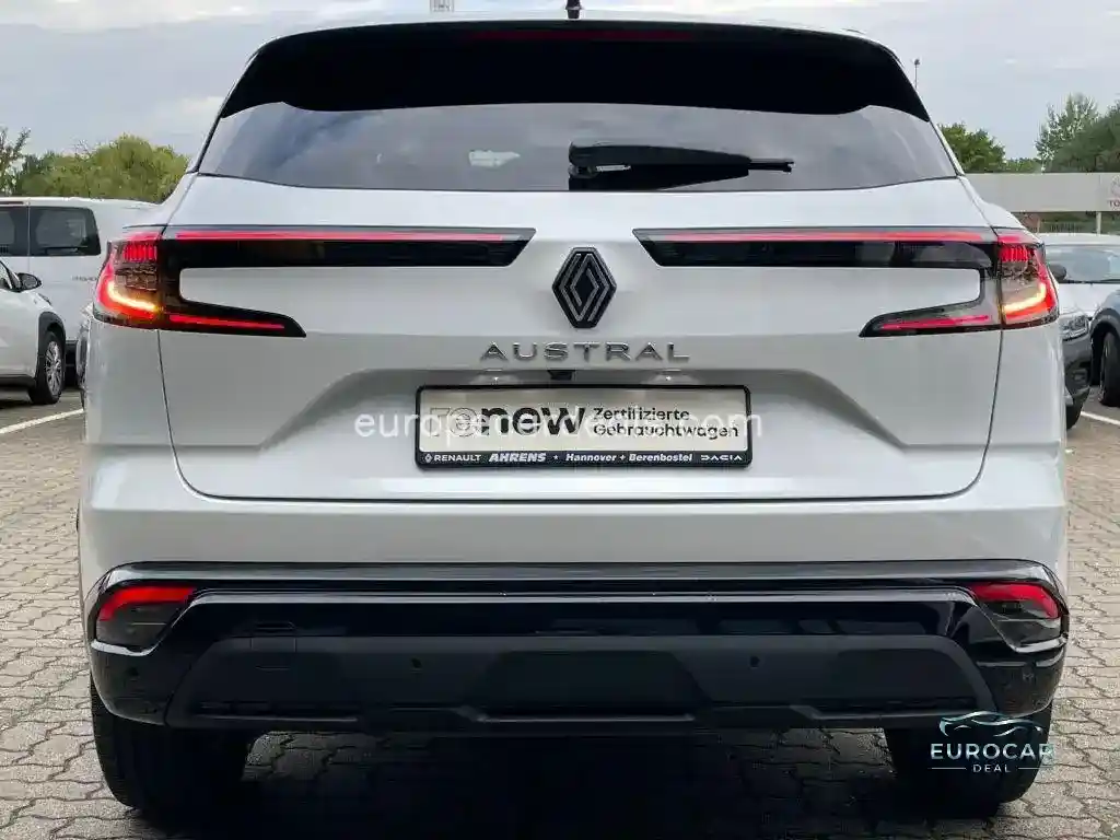 Renault Austral