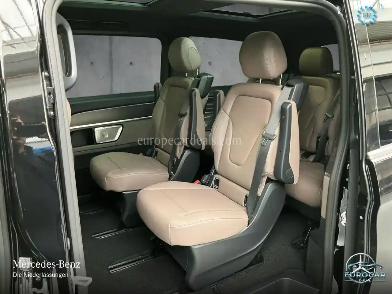 Mercedes-Benz V 300