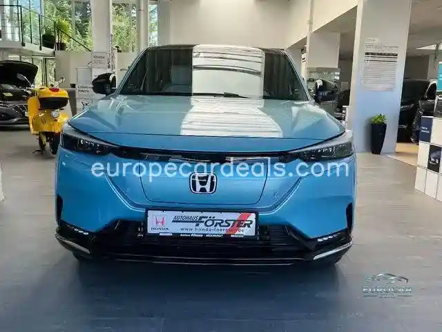 Honda e:Ny1