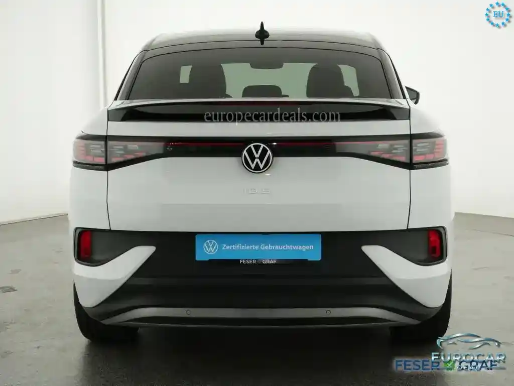 Volkswagen ID.5