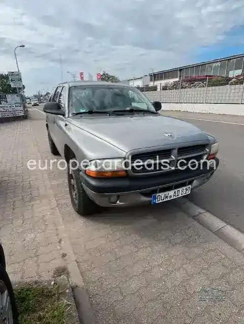 Dodge Durango