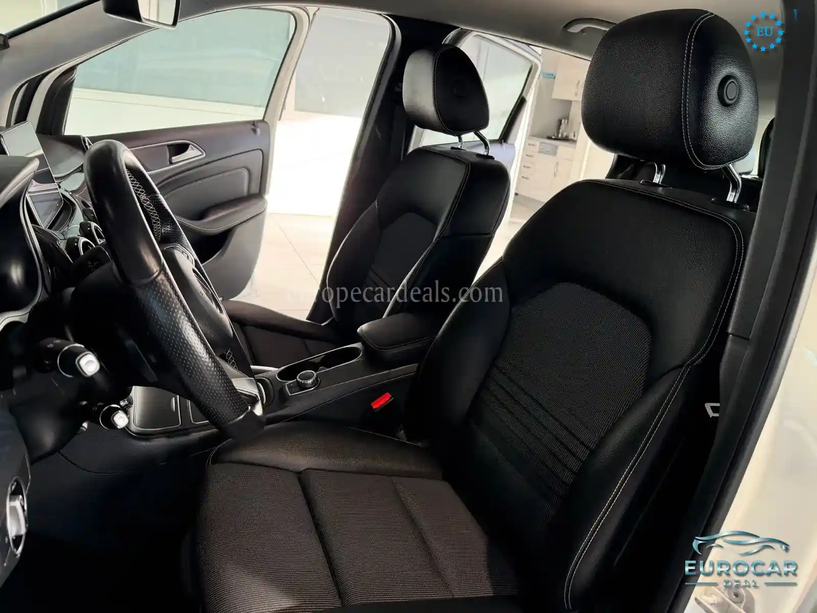 Mercedes-Benz B 250