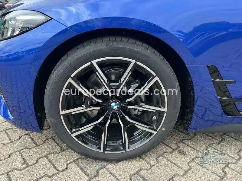 BMW 420