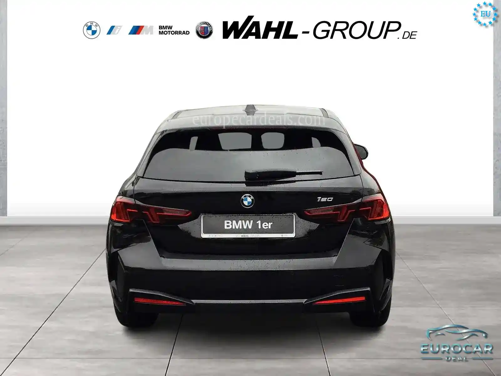 BMW 120