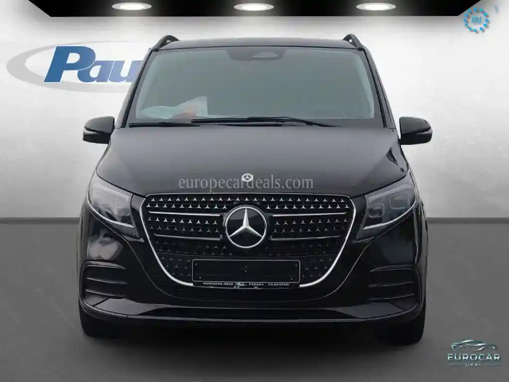 Mercedes-Benz V 250