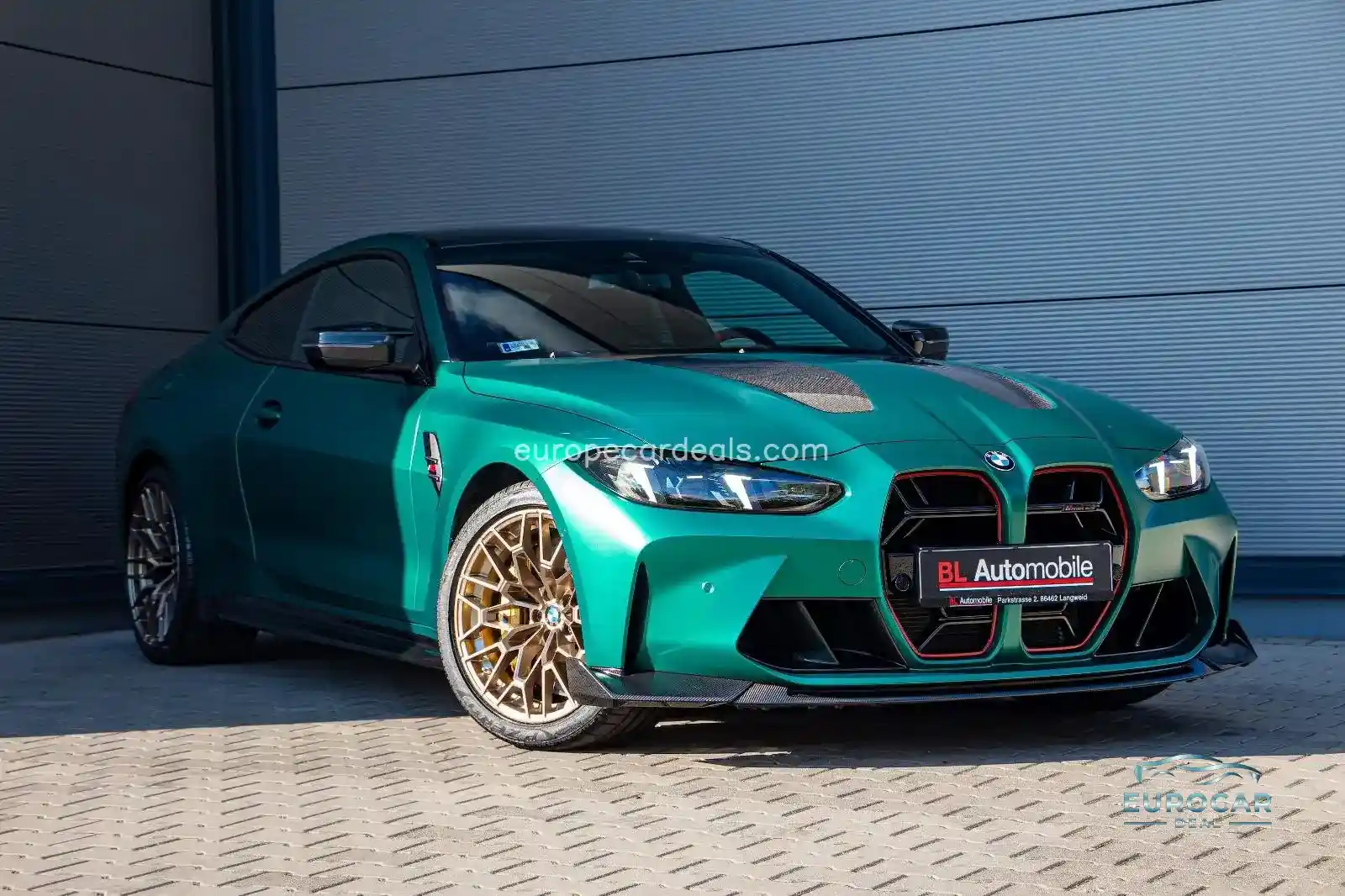 BMW M4