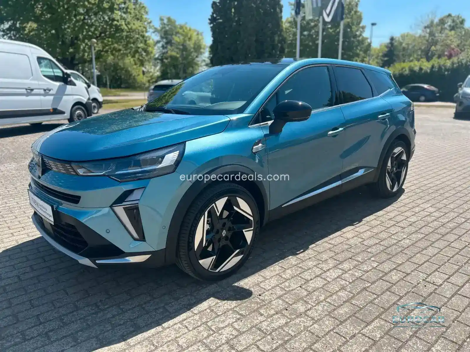 Renault Symbioz