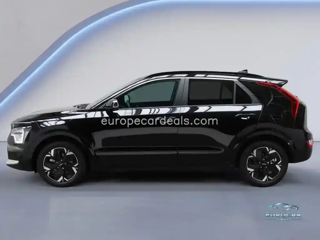 Kia Niro EV