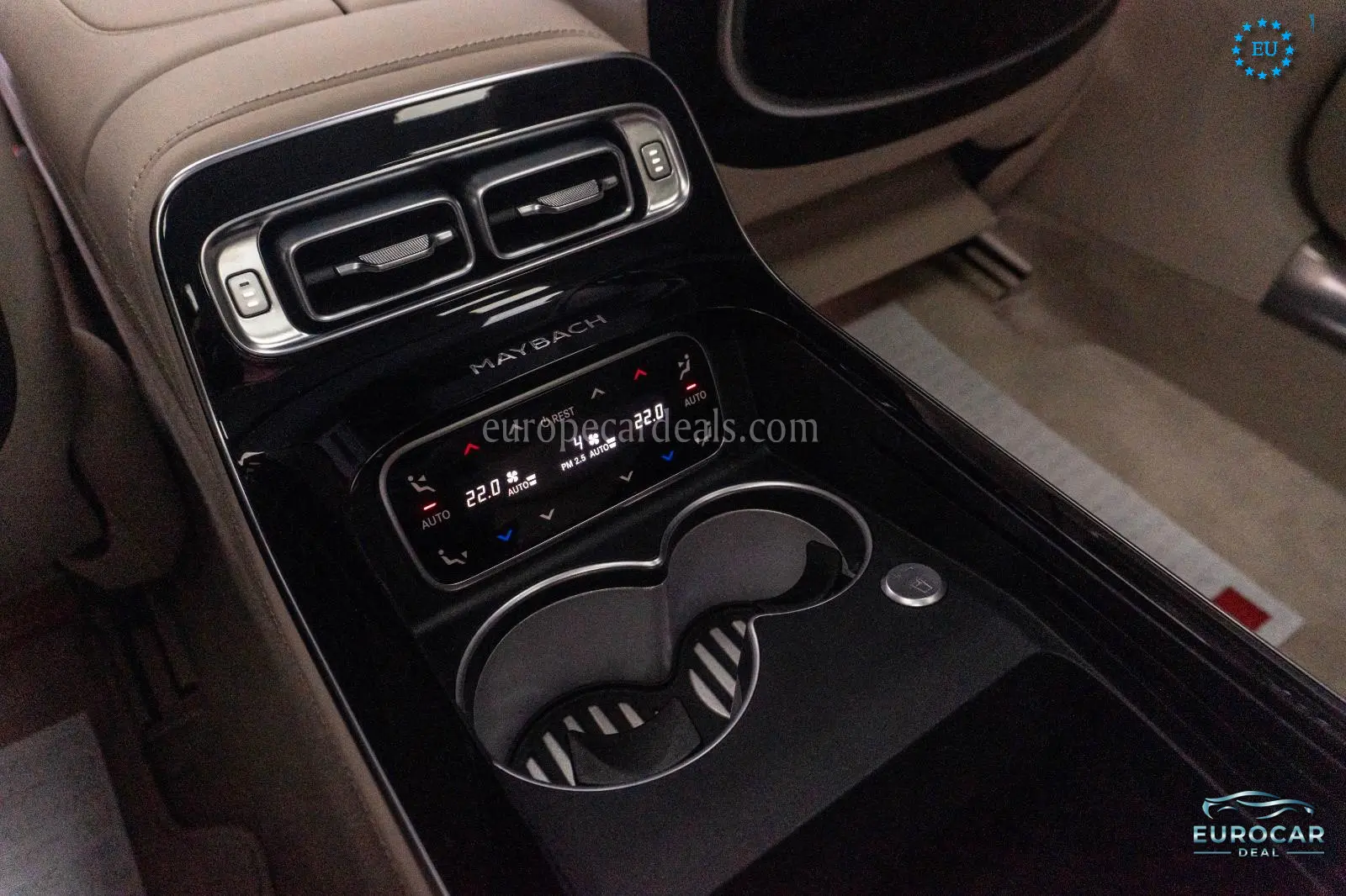 Mercedes-Benz S 580