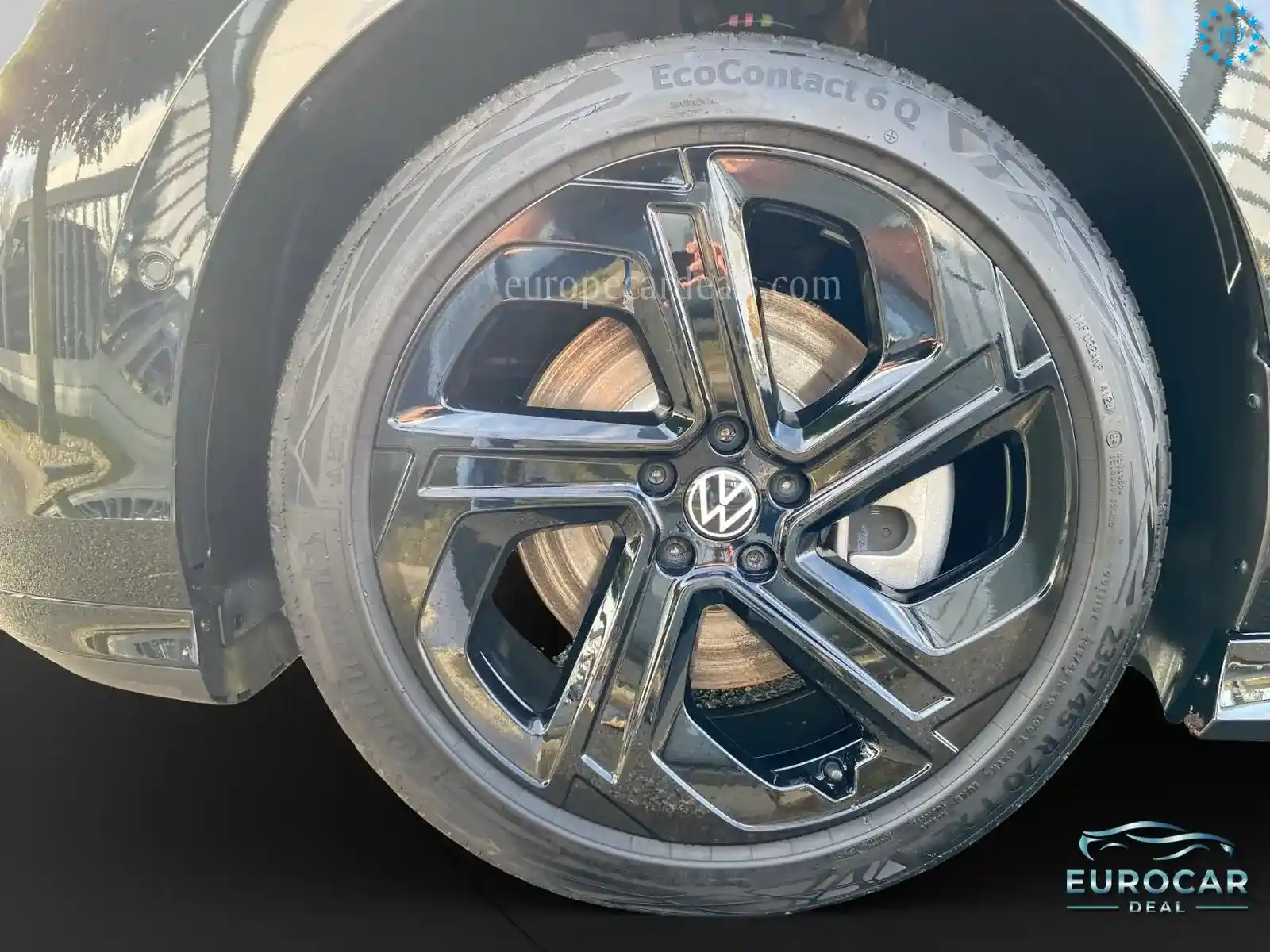 Volkswagen ID.7
