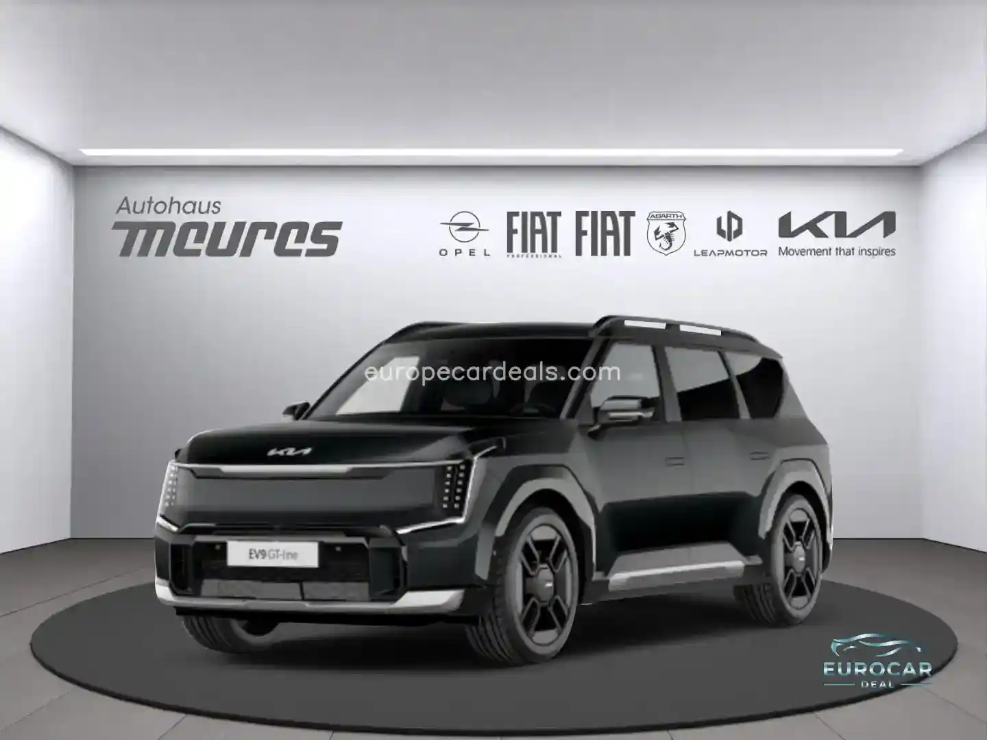 Kia EV9