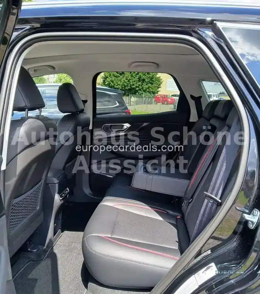 BAIC Beijing X75