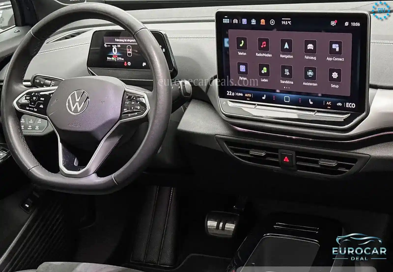 Volkswagen ID.5