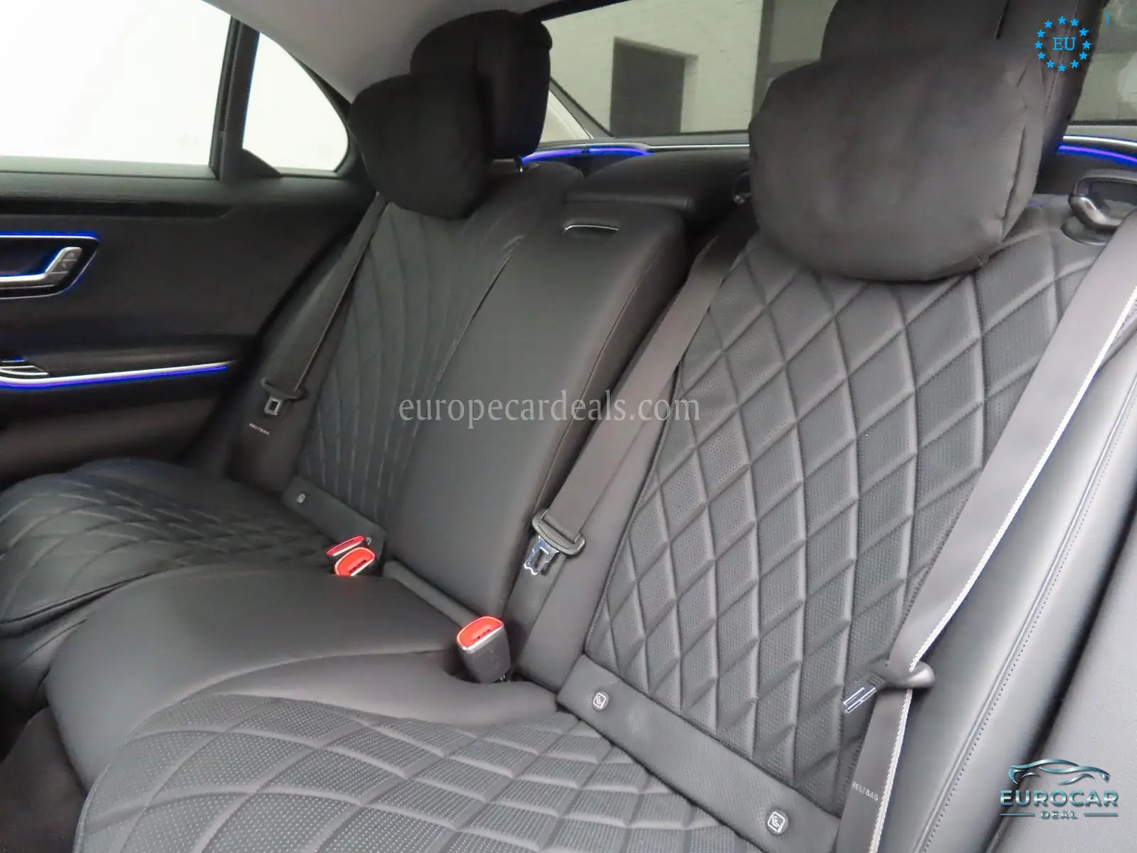 Mercedes-Benz S 400