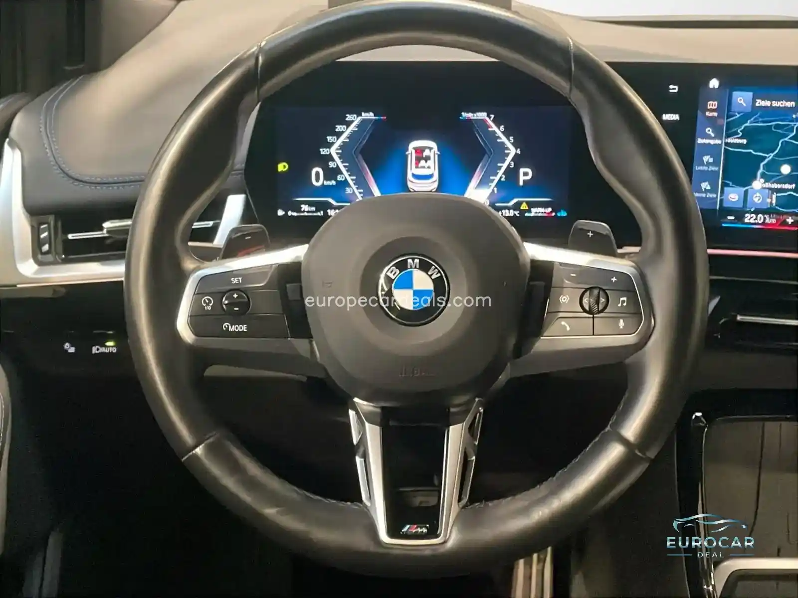 BMW 220 Active Tourer