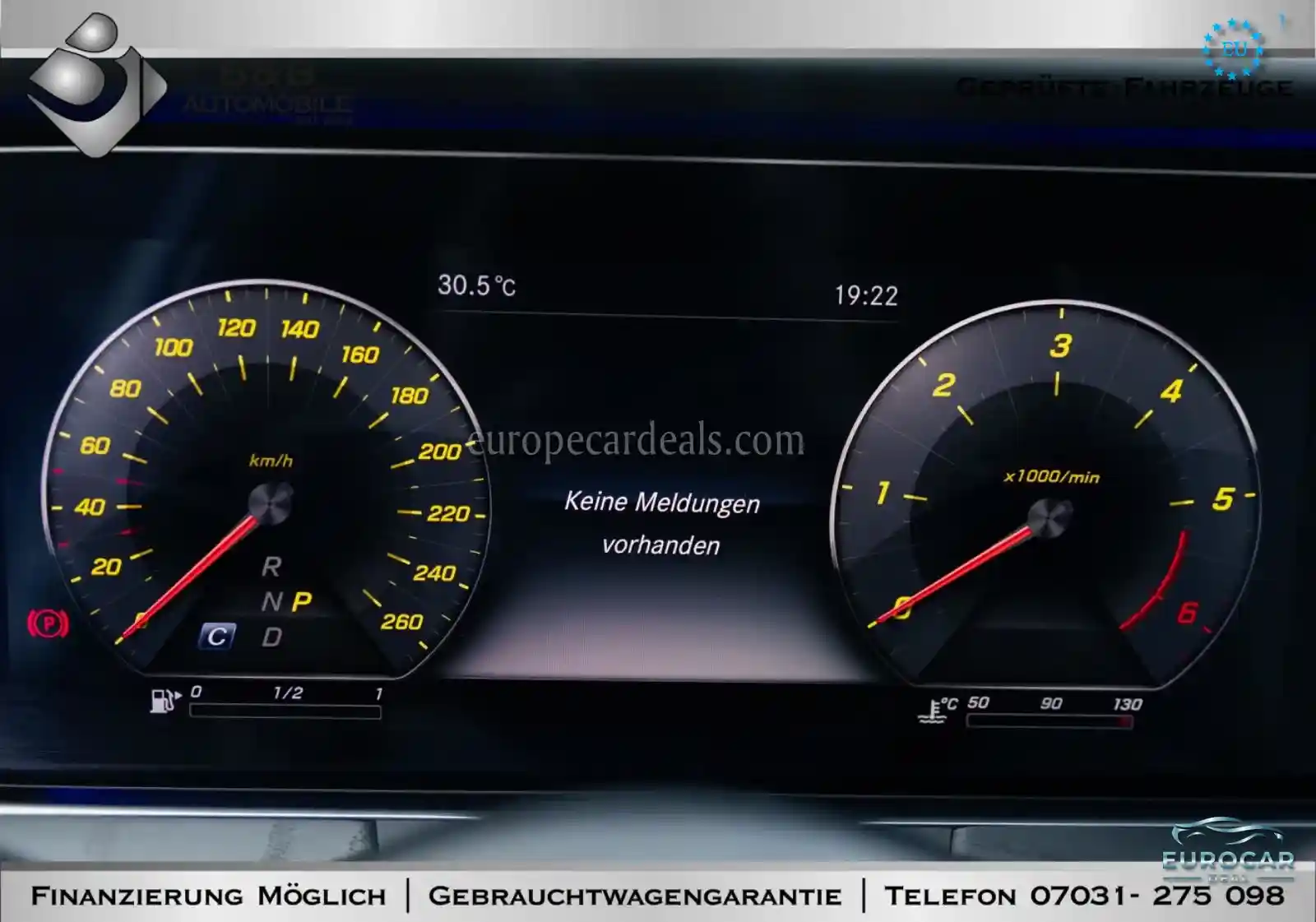 Mercedes-Benz E 400