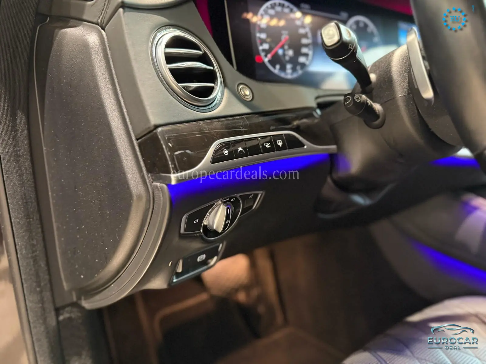 Mercedes-Benz S 560