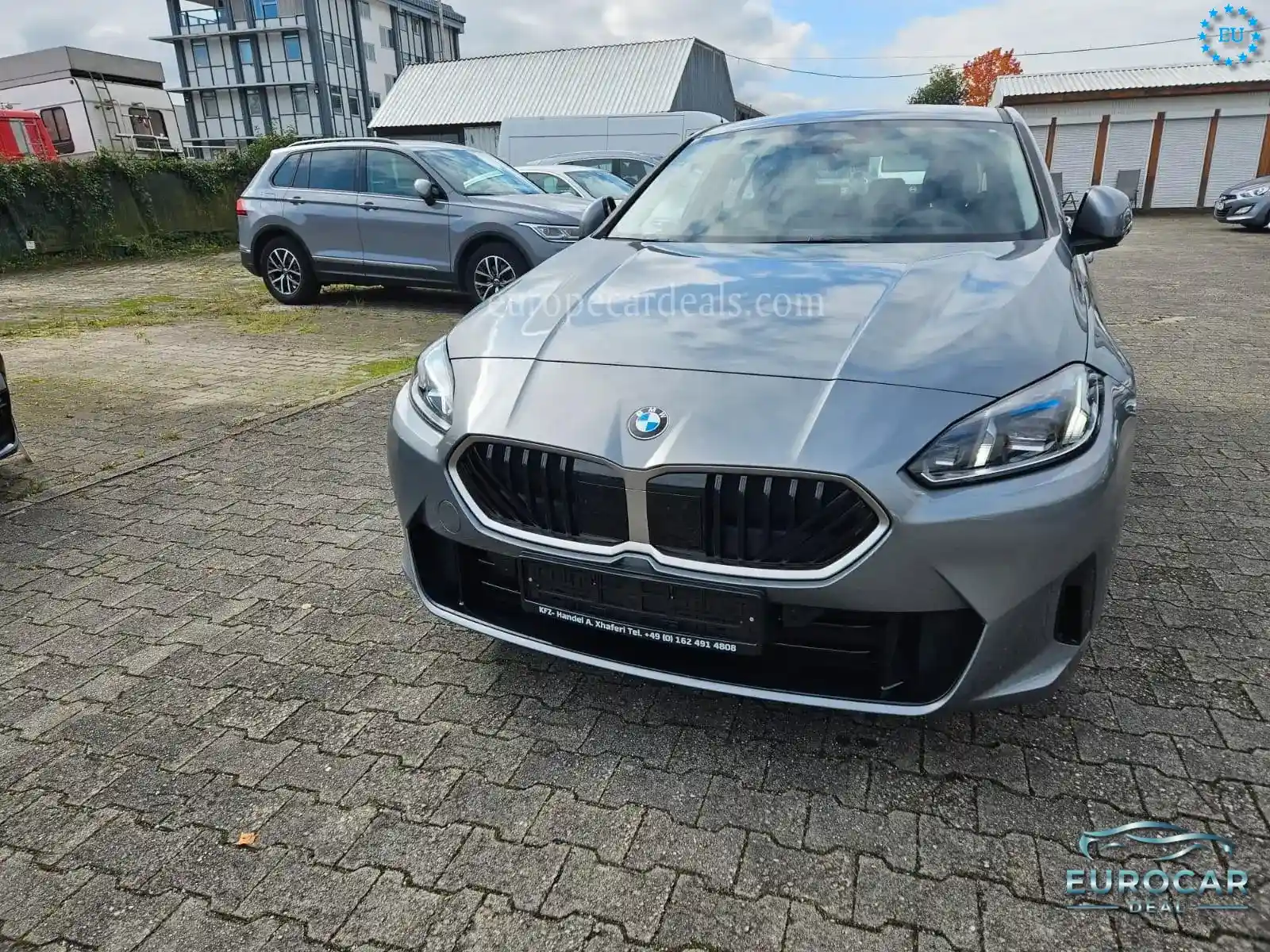 BMW 120
