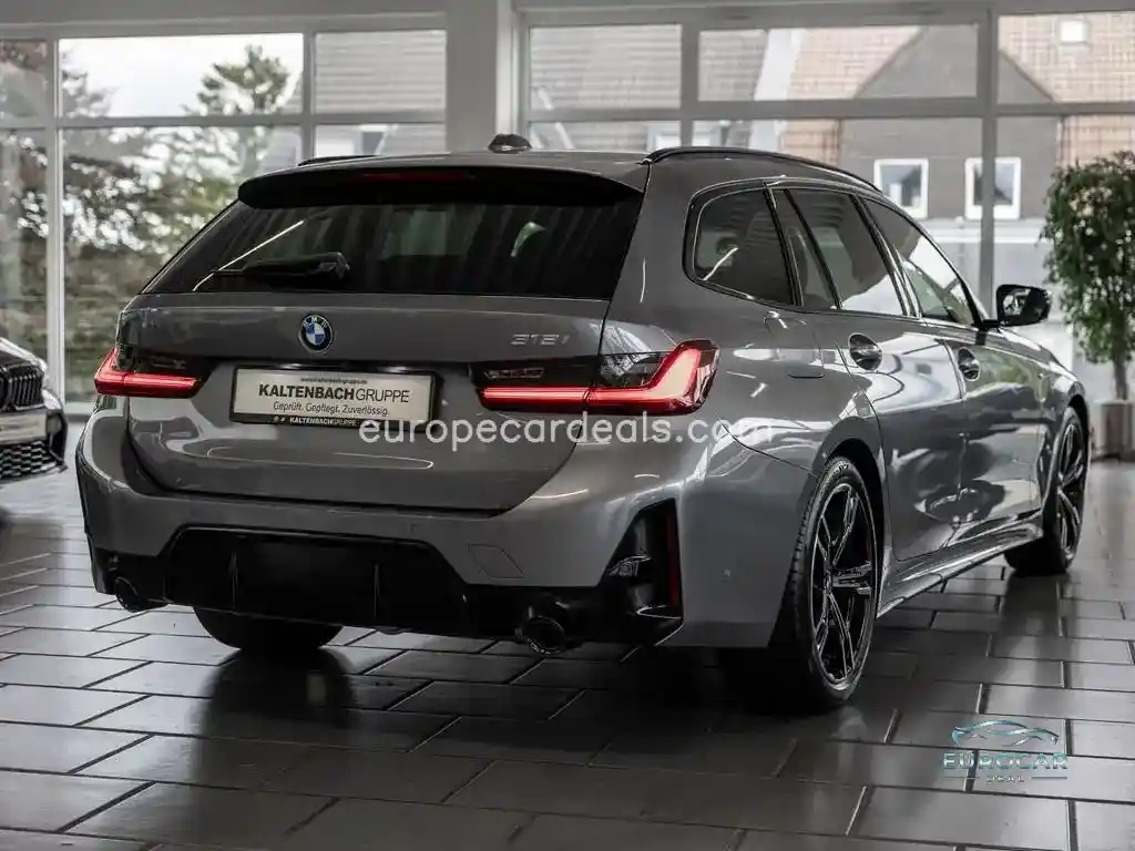 BMW 318