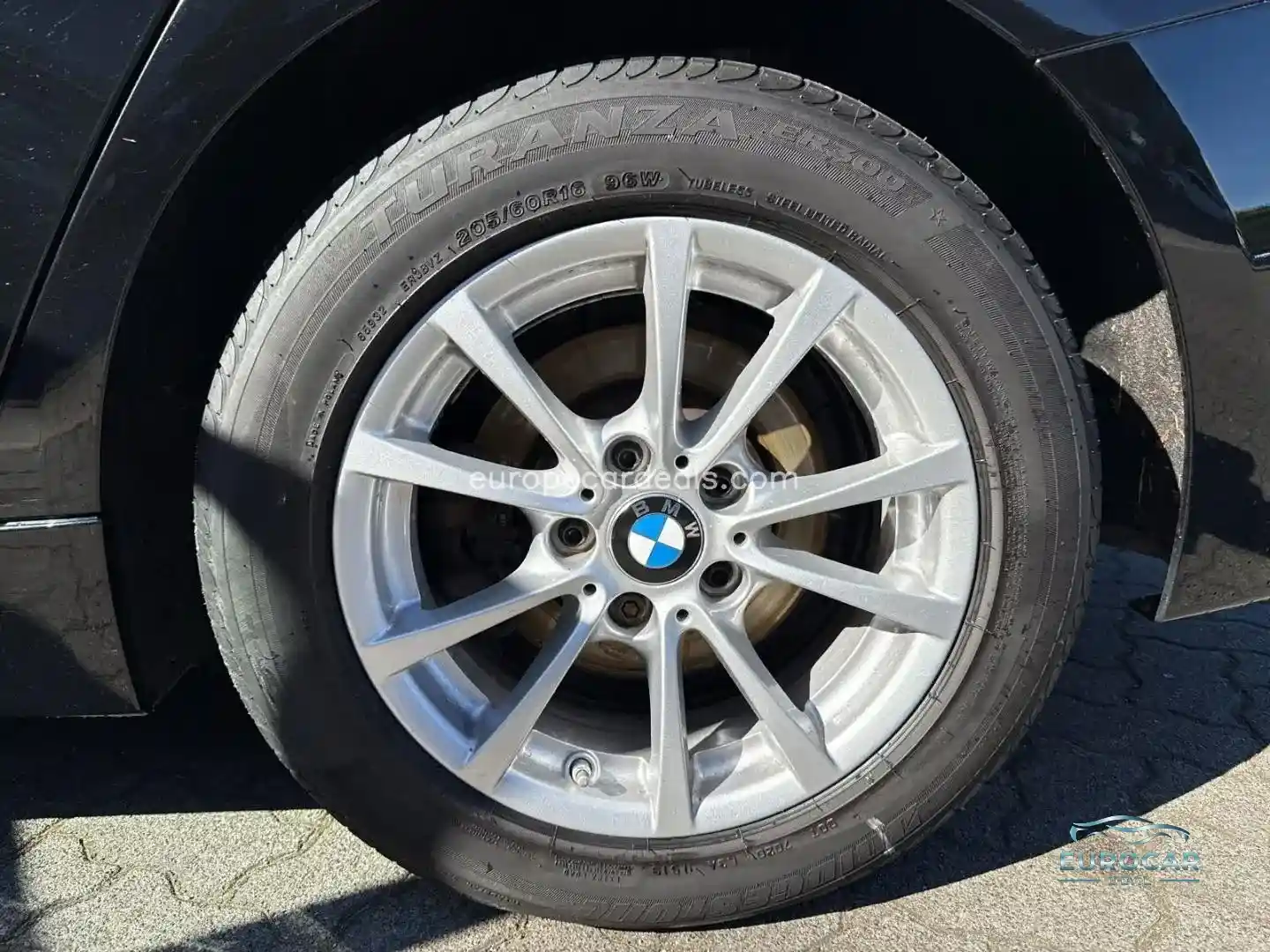 BMW 318