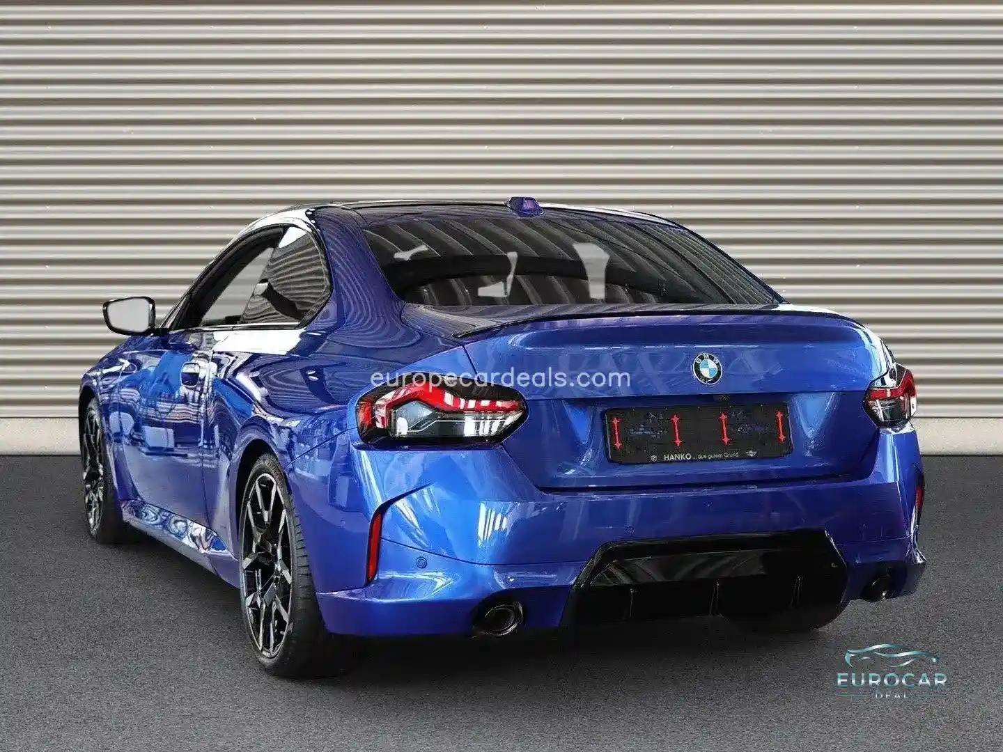 BMW 220