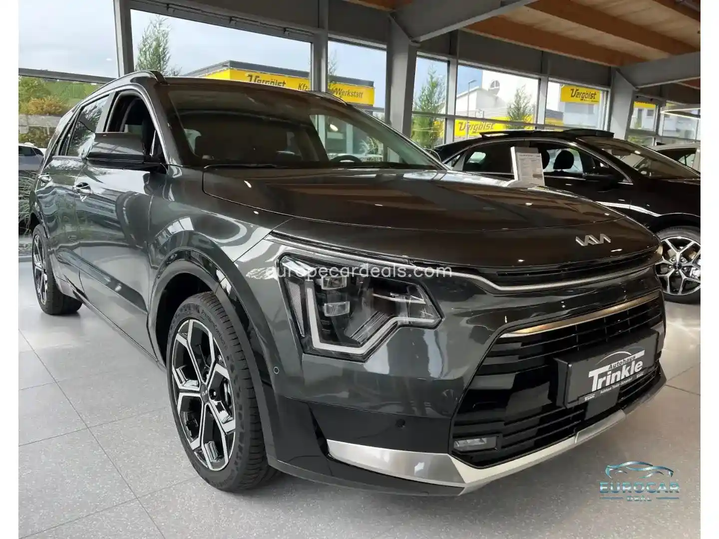 Kia Niro