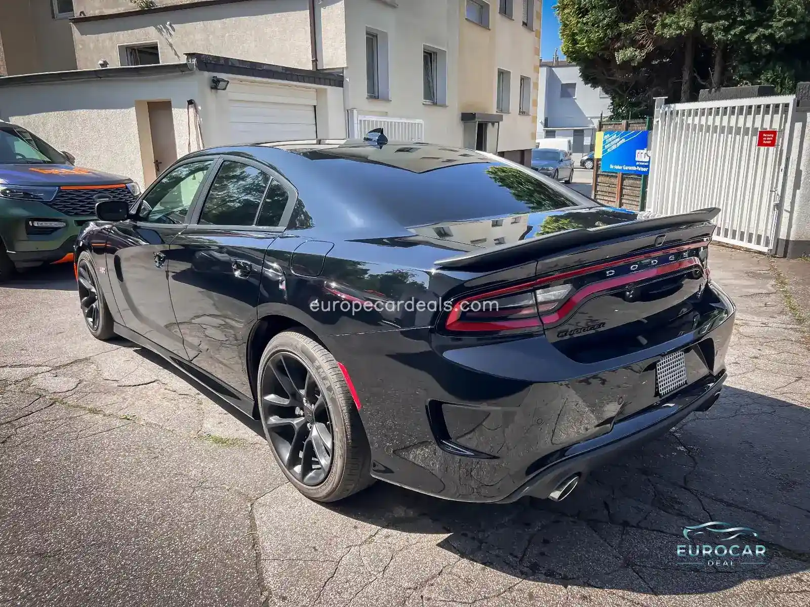 Dodge Charger