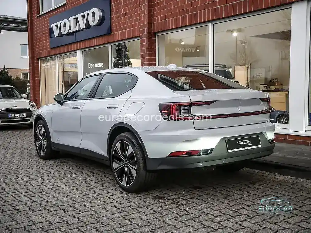 Polestar 2