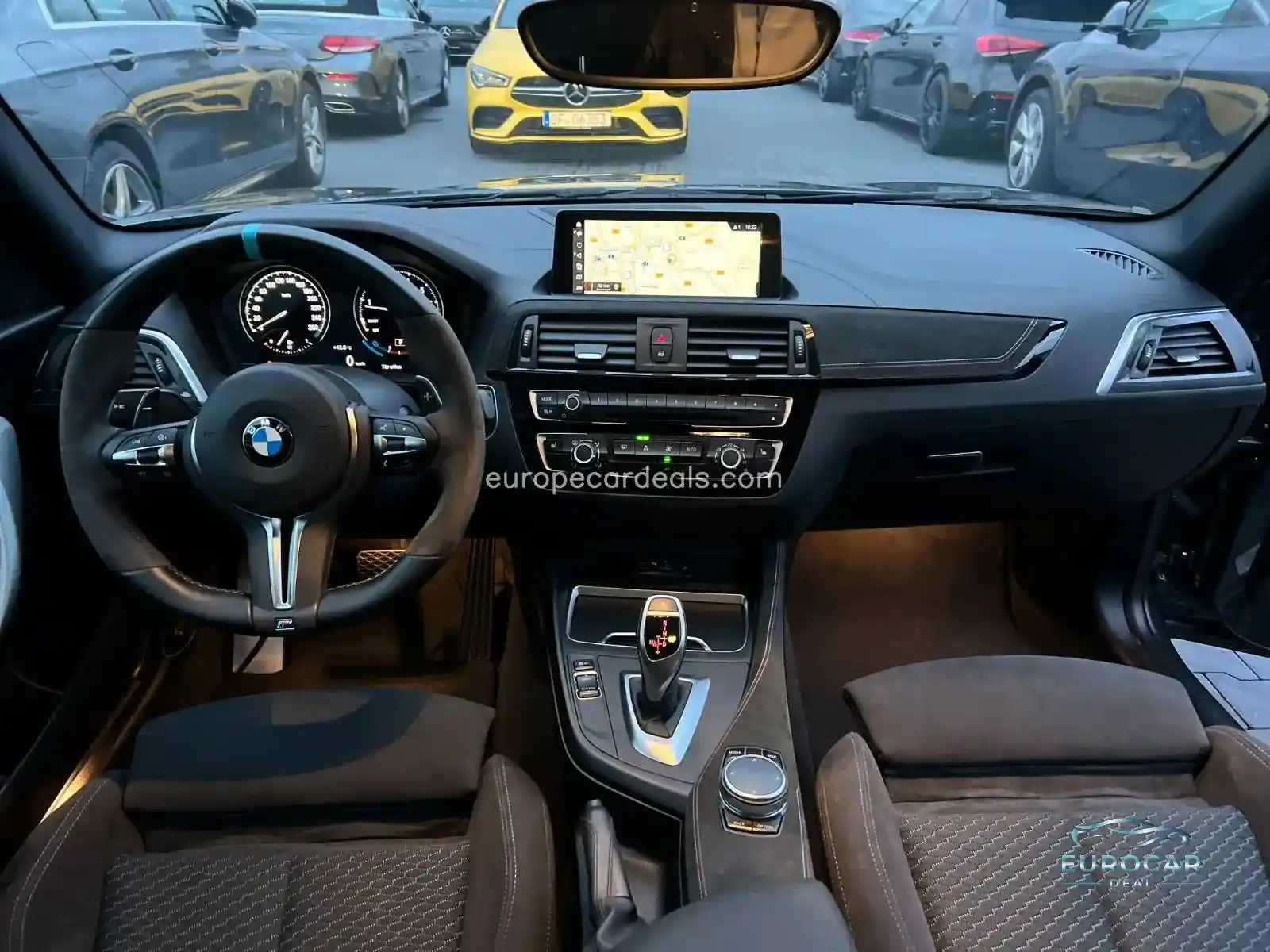 BMW 230