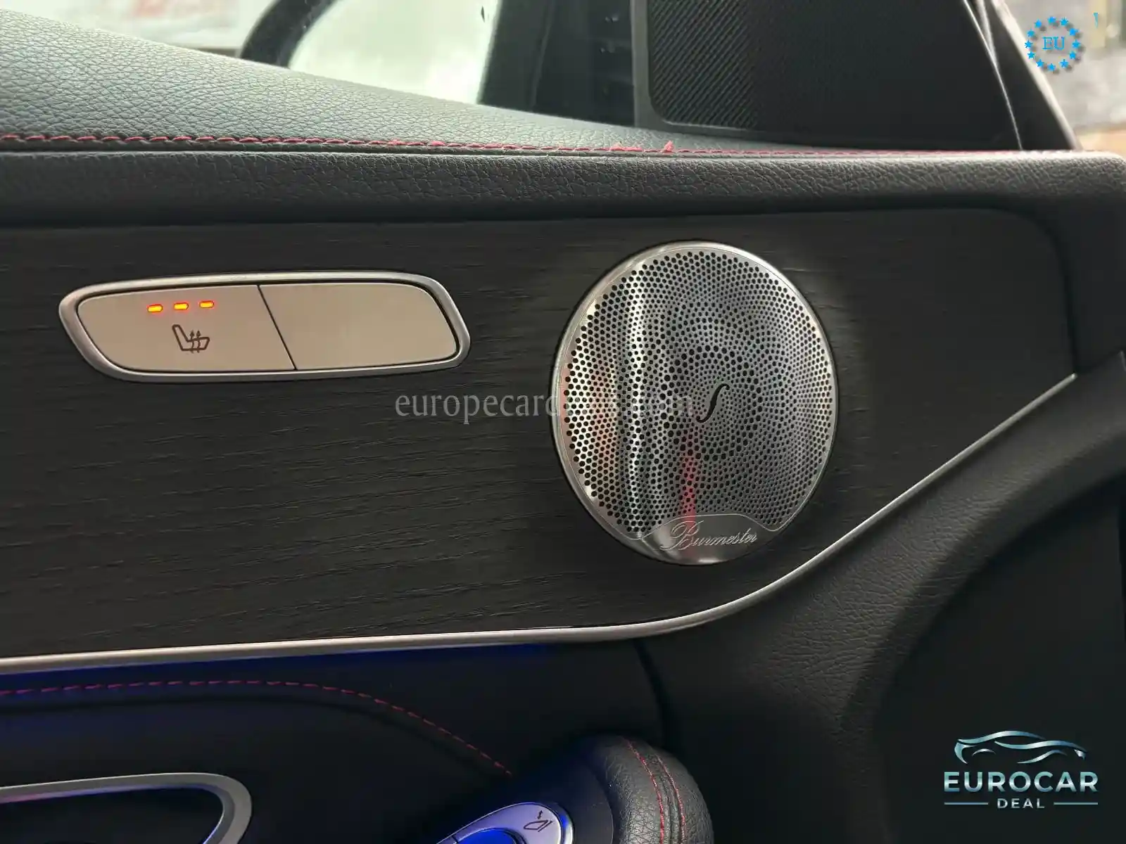 Mercedes-Benz C 43 AMG