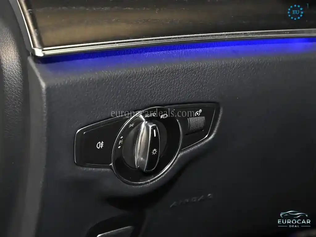 Mercedes-Benz E 400