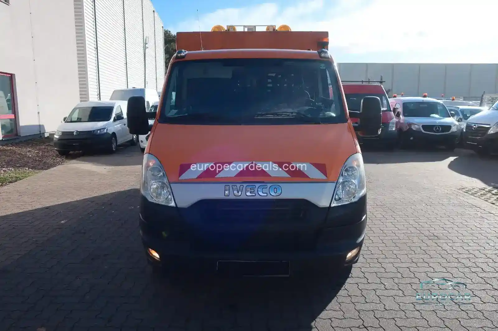 Iveco Other
