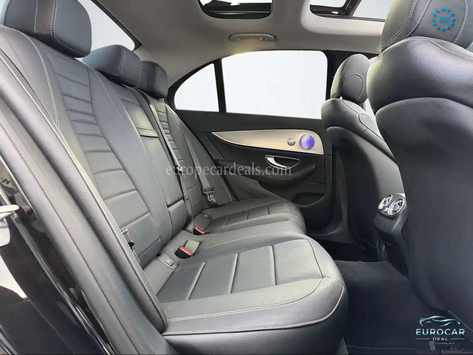 Mercedes-Benz E 350