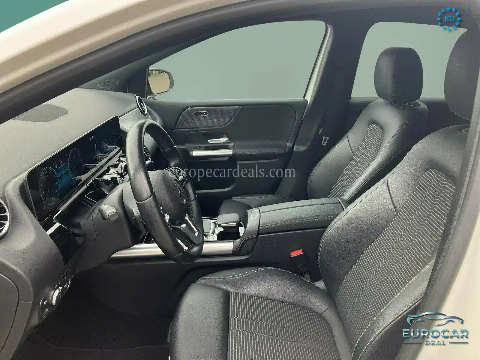 Mercedes-Benz B 220