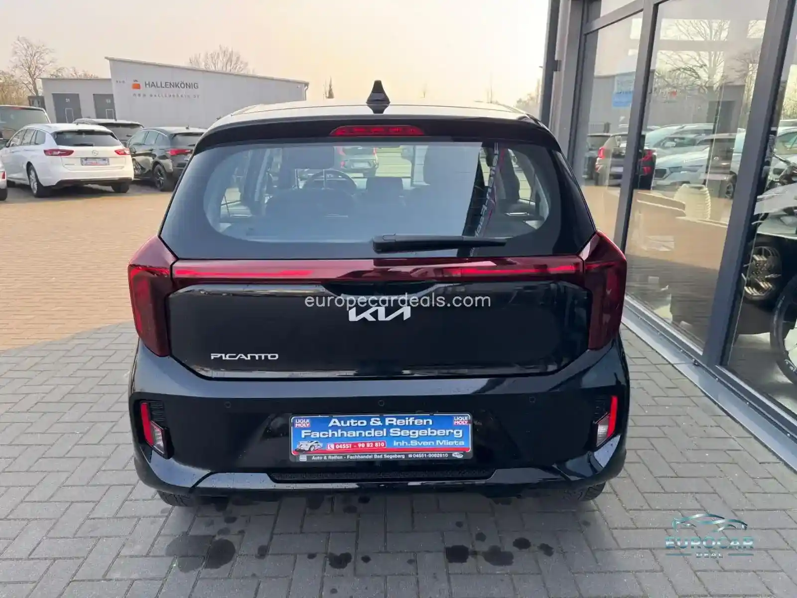 Kia Picanto