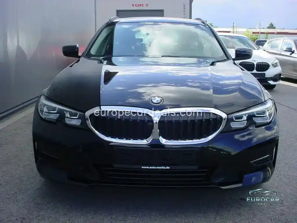 BMW 318