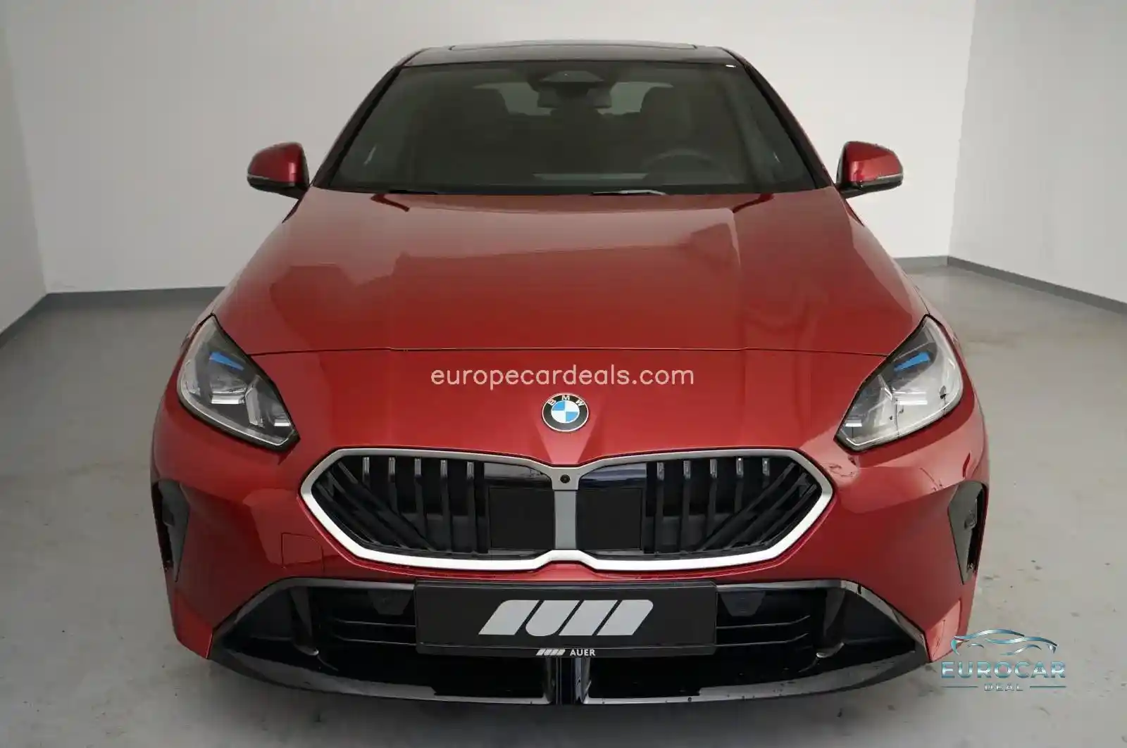BMW 220 Gran Coupé