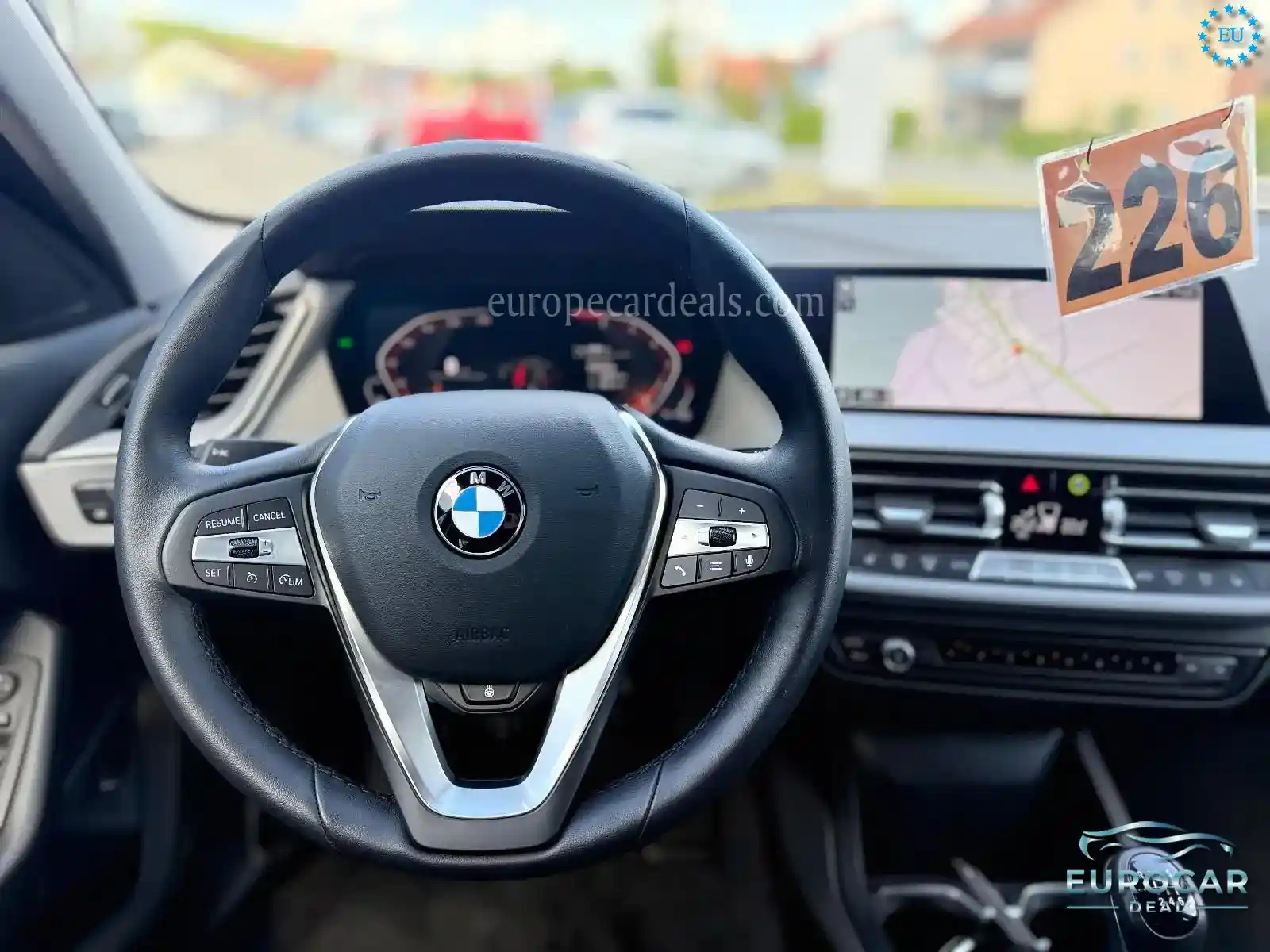 BMW 116