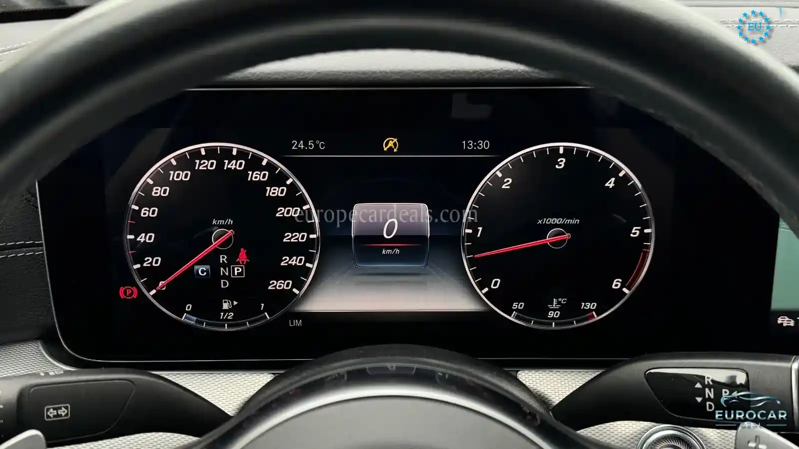 Mercedes-Benz E 400