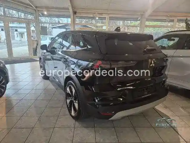 Mitsubishi Grandis