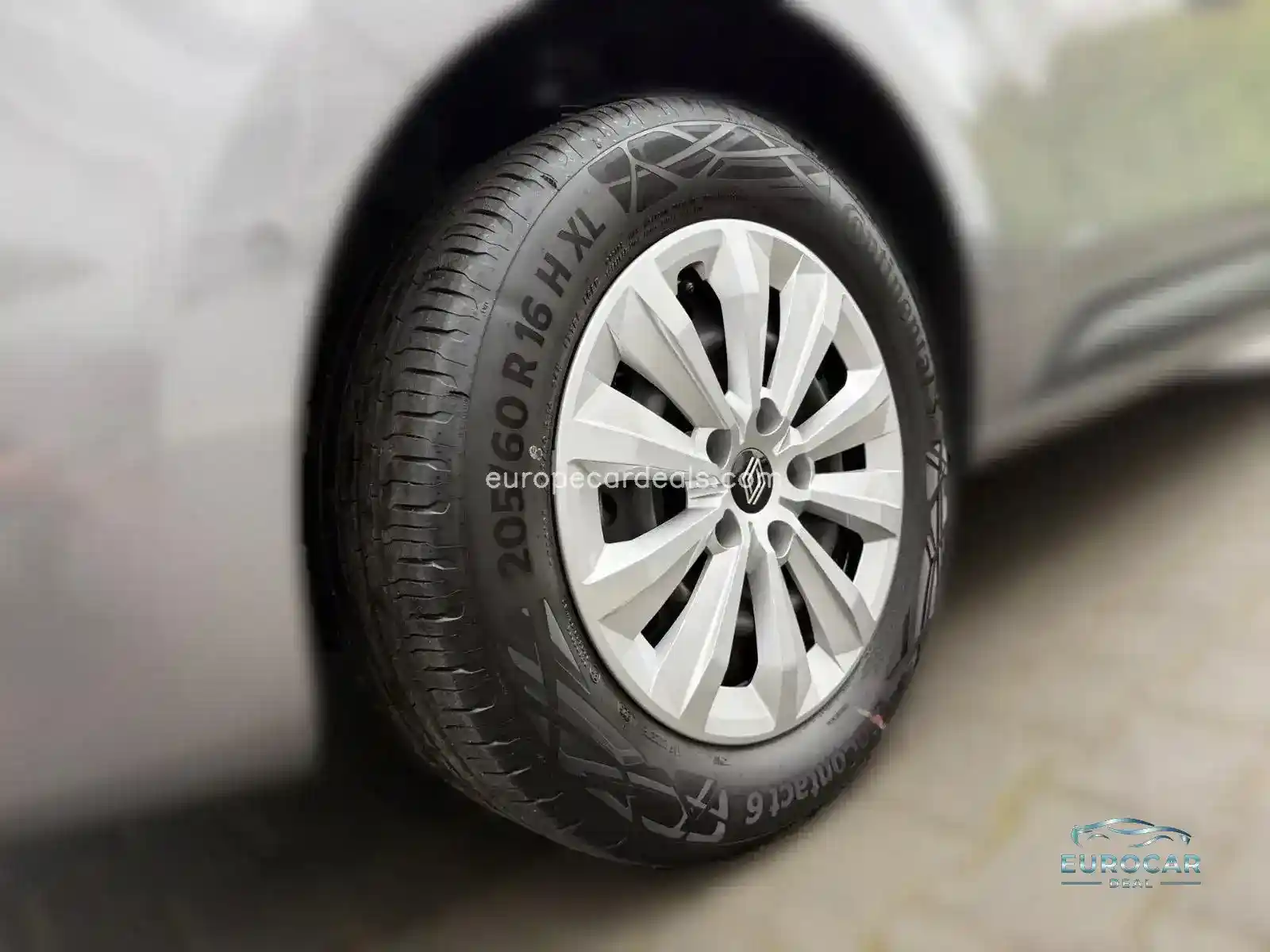 Renault Grand Kangoo