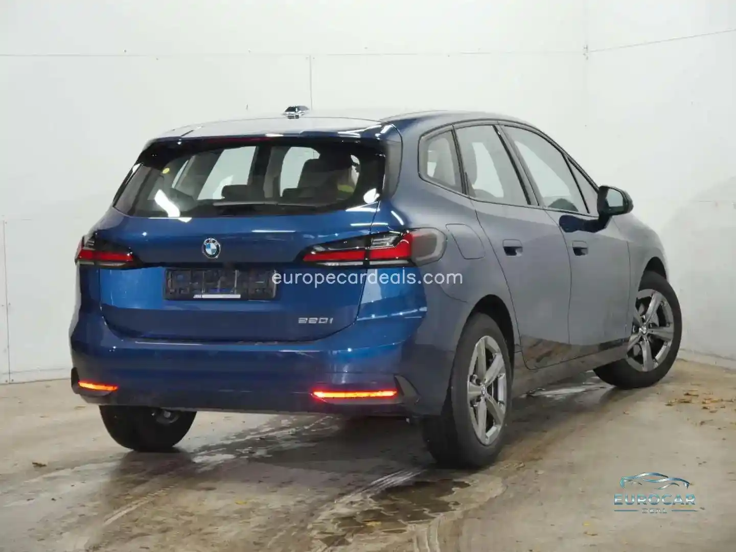 BMW 220 Active Tourer