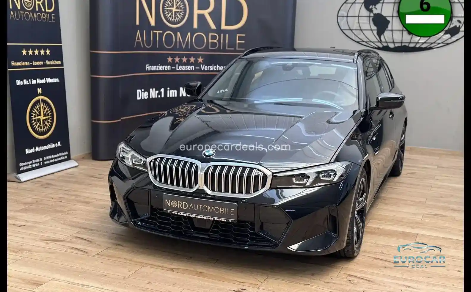 BMW 330